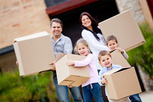 Moving & Storage Service: Your Reliable Residential Relocation Service In NJ