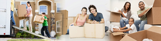 Moving & Storage Service: Top Packing and Unpacking services in Florida