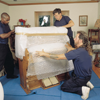 Портфолио A1A Movers