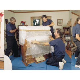 Moving & Storage Service: Top Rated Local Moving Services in New Jersey